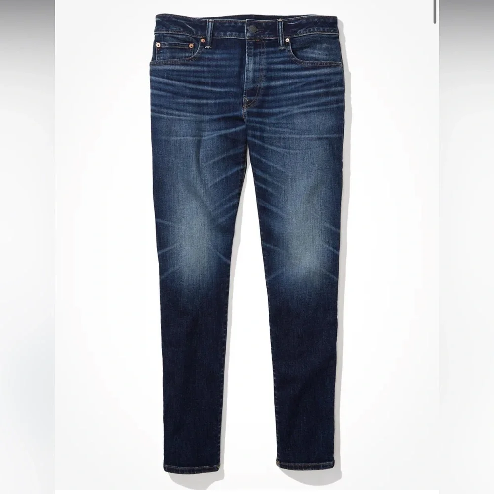 AE AirFlex+ Temp Tech Slim Jean
